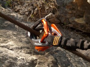 carabiner, rope, hook, backup, via ferrata, via ferrata set, rope up, security, redundancy, steel rope, anchoring, carabiner, carabiner, carabiner, via ferrata, via ferrata, via ferrata, redundancy, redundancy, redundancy, redundancy, redundancy
