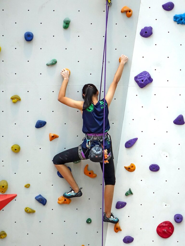 climbing, rope, rappelling, wall, rock, extreme, sport, activity, recreation, indoors, training, strength, concentration, bodybuilding, equipment, climbing, climbing, climbing, climbing, climbing